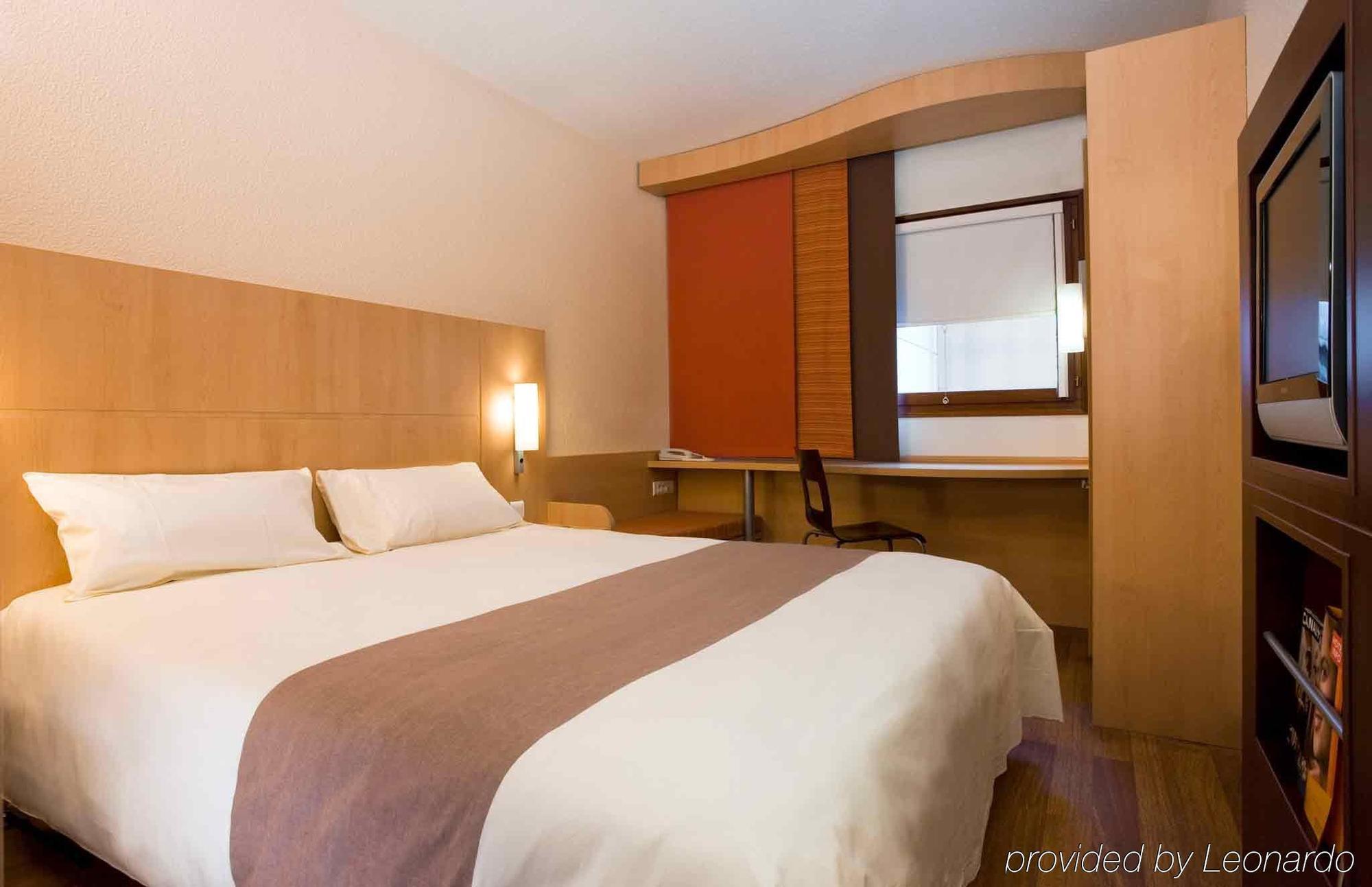 Ibis Cancun Centro Cameră foto